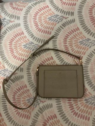 Bolso Parfois Beige