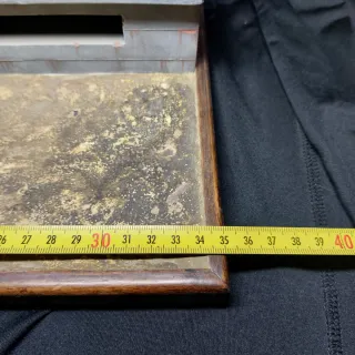 Base Diorama Maqueta Escena Bunker