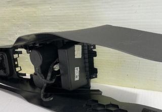 139726 consola central 6r0863241af volkswagen polo