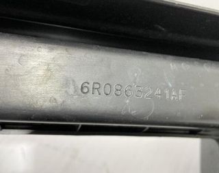 139726 consola central 6r0863241af volkswagen polo