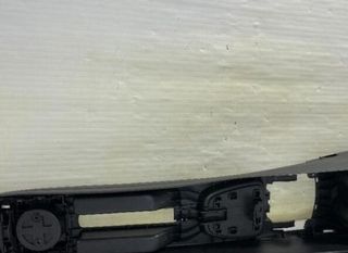 139726 consola central 6r0863241af volkswagen polo