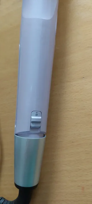 Remington Alisador 2 em 1 Curl & Straight