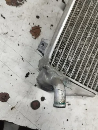 Radiadores Honda CRF 450 R 2009-2012