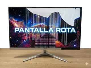 Acer Aspire C24-865 All in One