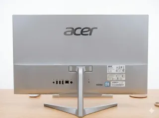 Acer Aspire C24-865 All in One