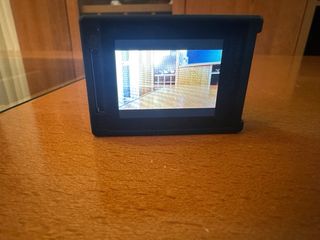 GoPro Hero 4 con accessori