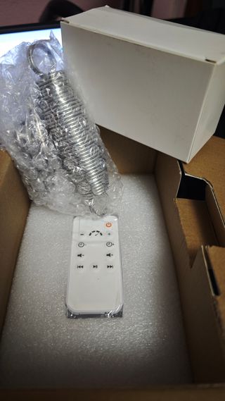 *Motor para Cuna Bluetooth 5-10kg bebe