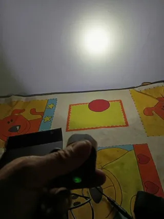 Ultra Fire Luz Bicicleta y Faro LED