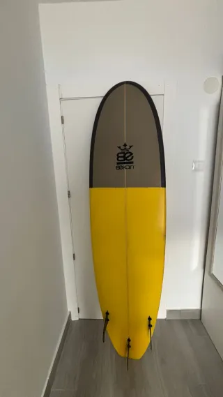 Tabla Surf Bekain 6'8