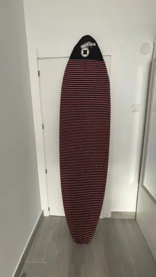 Tabla Surf Bekain 6'8