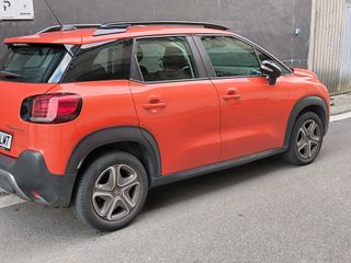 Citroen C3 Aircross 2021