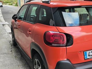 Citroen C3 Aircross 2021