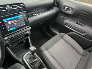 Citroen C3 Aircross 2021