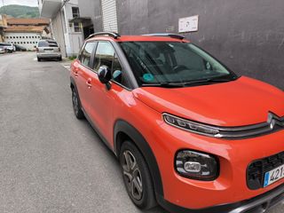 Citroen C3 Aircross 2021
