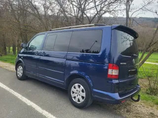Volkswagen Multivan 2005