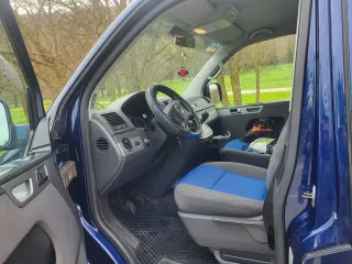 Volkswagen Multivan 2005