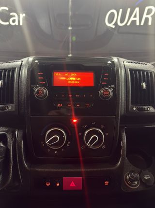 CITROEN JUMPER BLUEHDI 165CV HEAVY L4H3