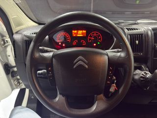 CITROEN JUMPER BLUEHDI 165CV HEAVY L4H3