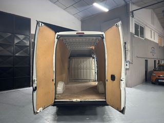 CITROEN JUMPER BLUEHDI 165CV HEAVY L4H3