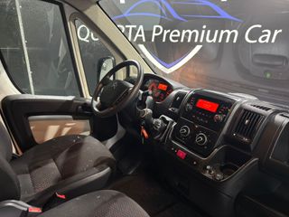 CITROEN JUMPER BLUEHDI 165CV HEAVY L4H3