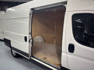 CITROEN JUMPER BLUEHDI 165CV HEAVY L4H3