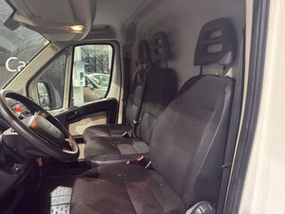 CITROEN JUMPER BLUEHDI 165CV HEAVY L4H3