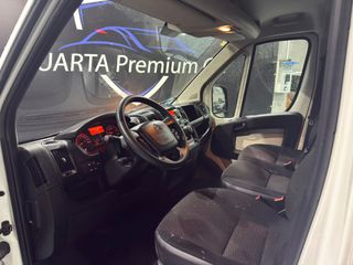 CITROEN JUMPER BLUEHDI 165CV HEAVY L4H3