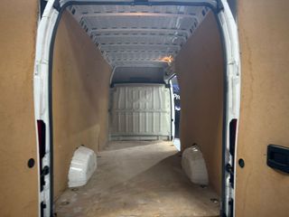 CITROEN JUMPER BLUEHDI 165CV HEAVY L4H3