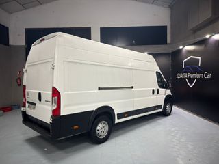 CITROEN JUMPER BLUEHDI 165CV HEAVY L4H3