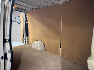 CITROEN JUMPER BLUEHDI 165CV HEAVY L4H3