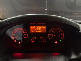 CITROEN JUMPER BLUEHDI 165CV HEAVY L4H3