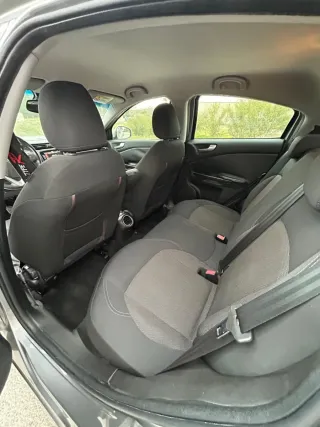 Alfa Romeo Giulietta 2015