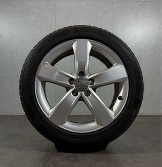 Llantas Audi A6 18" Originales