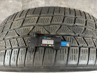 Llantas Audi A6 18" Originales