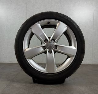 Llantas Audi A6 18" Originales