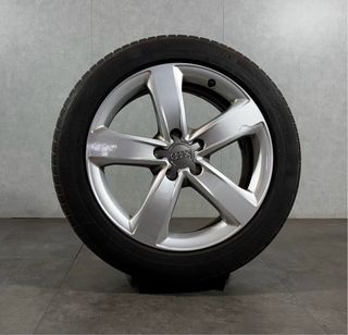 Llantas Audi A6 18" Originales