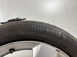 Llantas Audi A6 18" Originales