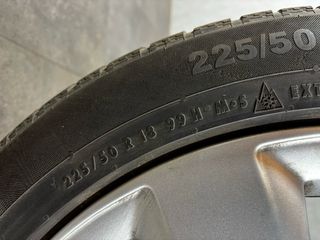 Llantas Audi A6 18" Originales