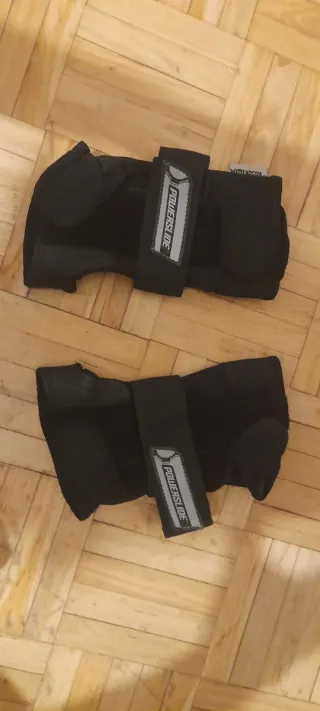 Patines en línea Rollerblade Talla 43