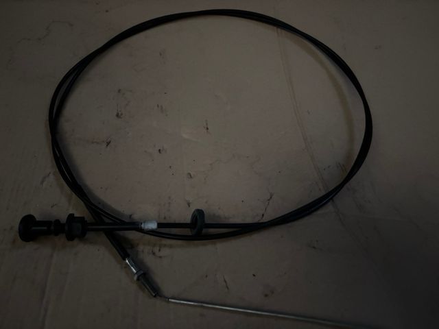 Cable Arranque Sea-Doo GTX 951 Limited 135cv