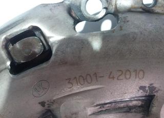 Toyota 3125042030 kit embrague rav 2.2 d-4d 94189