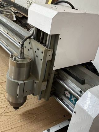 Fresadora CNC 1325