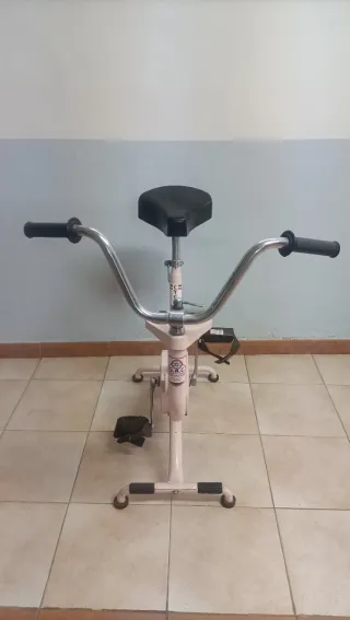 Bicicleta Estática Cyclostatic