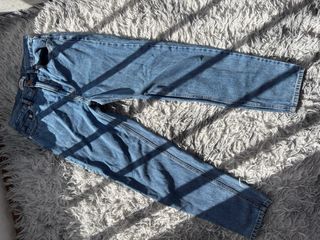 Pantalones vaqueros mujer