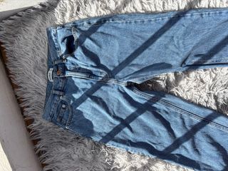 Pantalones vaqueros mujer