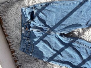 Pantalones vaqueros mujer