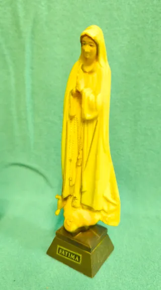 Figuras Vírgenes Religiosas Colección