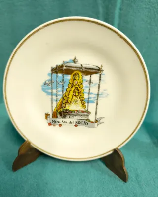 Figuras Vírgenes Religiosas Colección