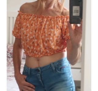 Lote Ropa Talla S/M de distintas marcas