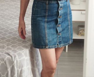 Lote Ropa Talla S/M de distintas marcas